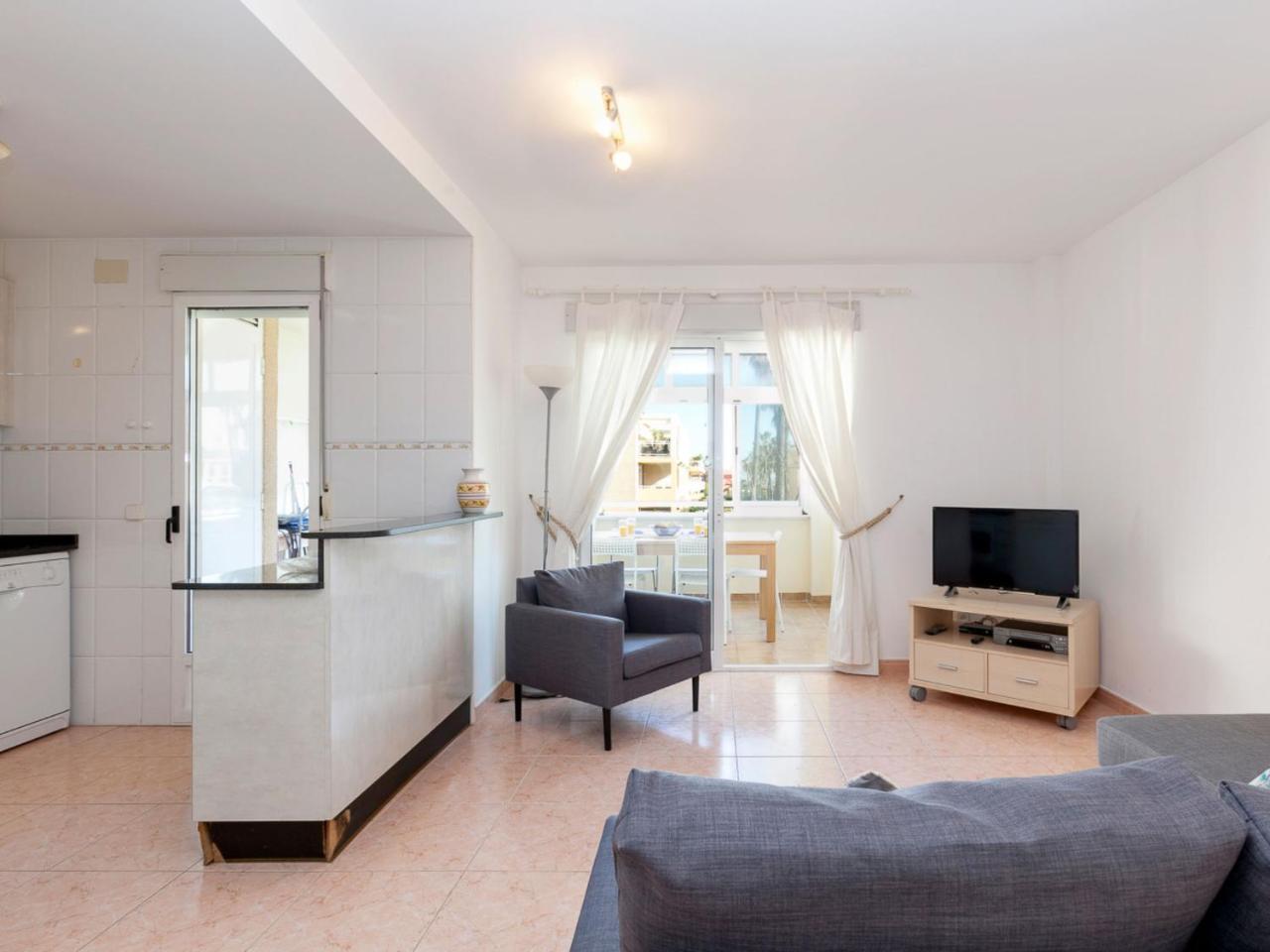 Apartment La Rosaleda-3 By Interhome 데니아 외부 사진