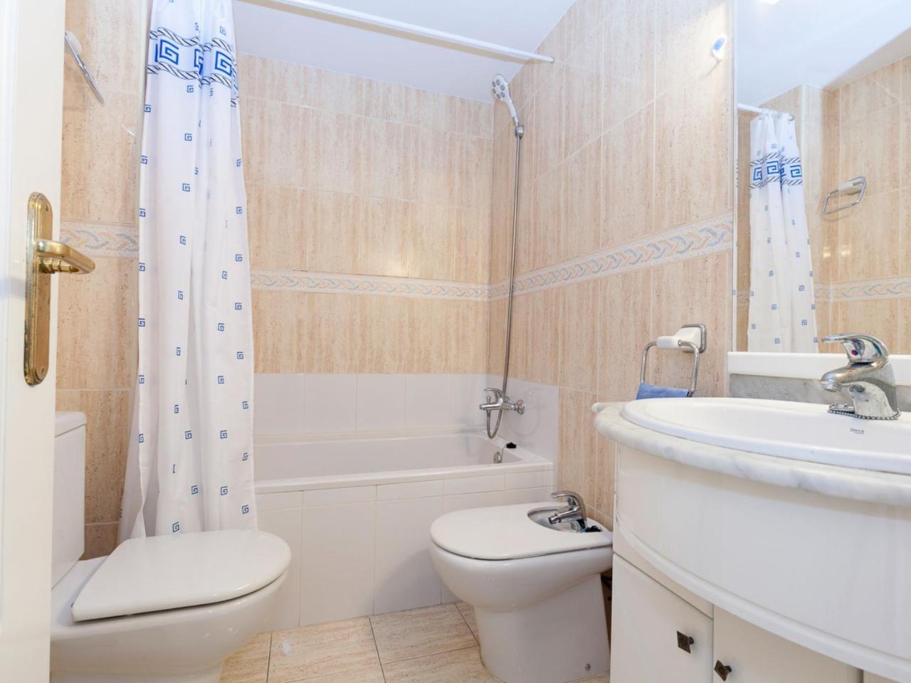 Apartment La Rosaleda-3 By Interhome 데니아 외부 사진
